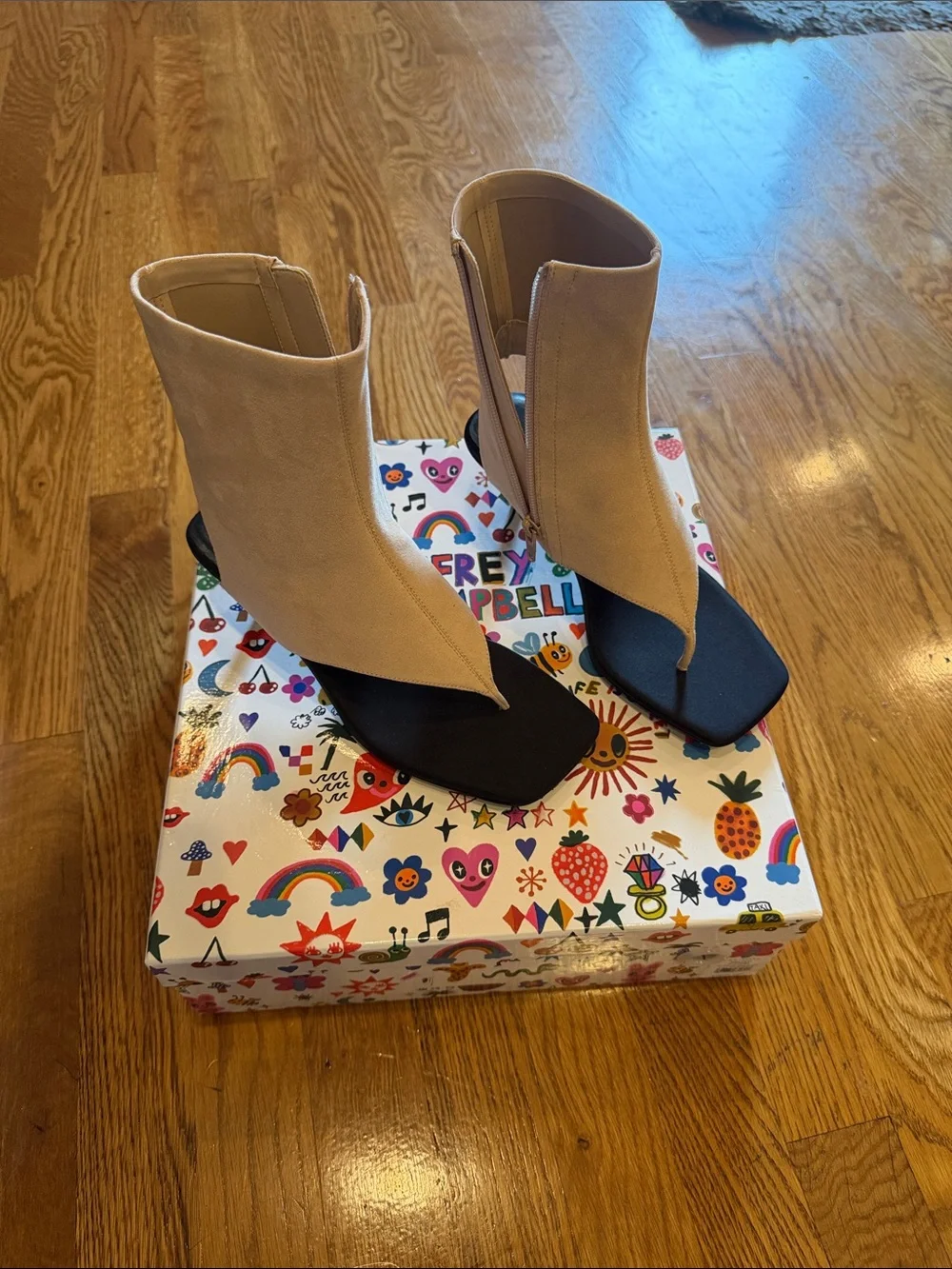 Jeffrey Campbell jeffrey campbell